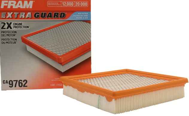 FILTRO DE AIRE - 3.7L, 4.7L, 5.7L foto 3