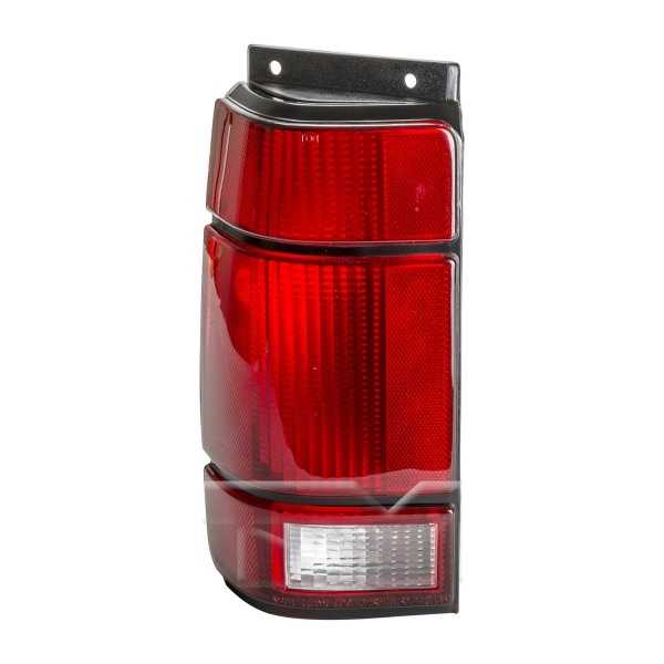 FAROL STOP - LH foto 1