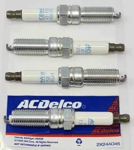 BUJÍA - Iridio, Conica. 1.5L, 1.4L, 1.2L, Turbos foto 3