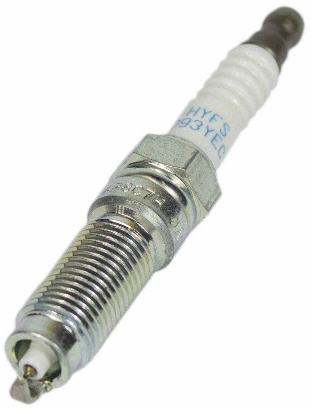BUJÍA - Iridio, Conic, Delgada, c/disipador. 1.0L (3 cilindros)