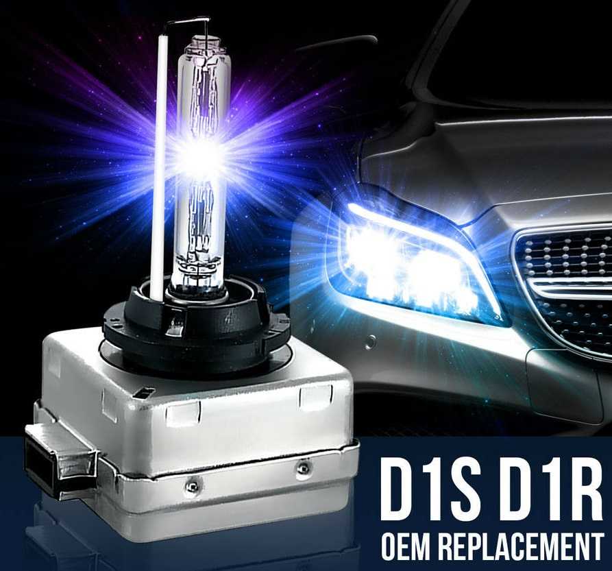 FOCO HALÓGENO - HID, Xenon c/igniter foto 2