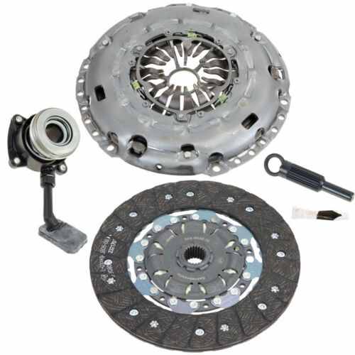 KIT DE EMBRAGUE - 2.0L (con turbo). 9-7/16" x 1" x 23T. Incluye Bomba Auxiliar foto 2