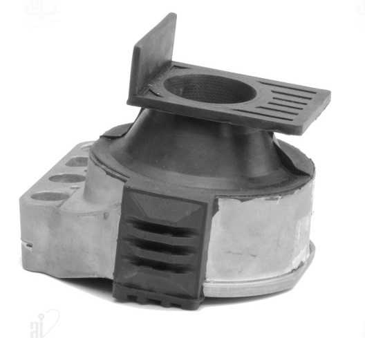 SOPORTE DE MOTOR - 2.5L, 2.0L. Hidrau. Sin base soporte foto 2