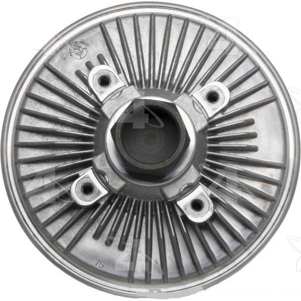 EMBRAGUE MAGNÉTICO - 4.0L foto 3