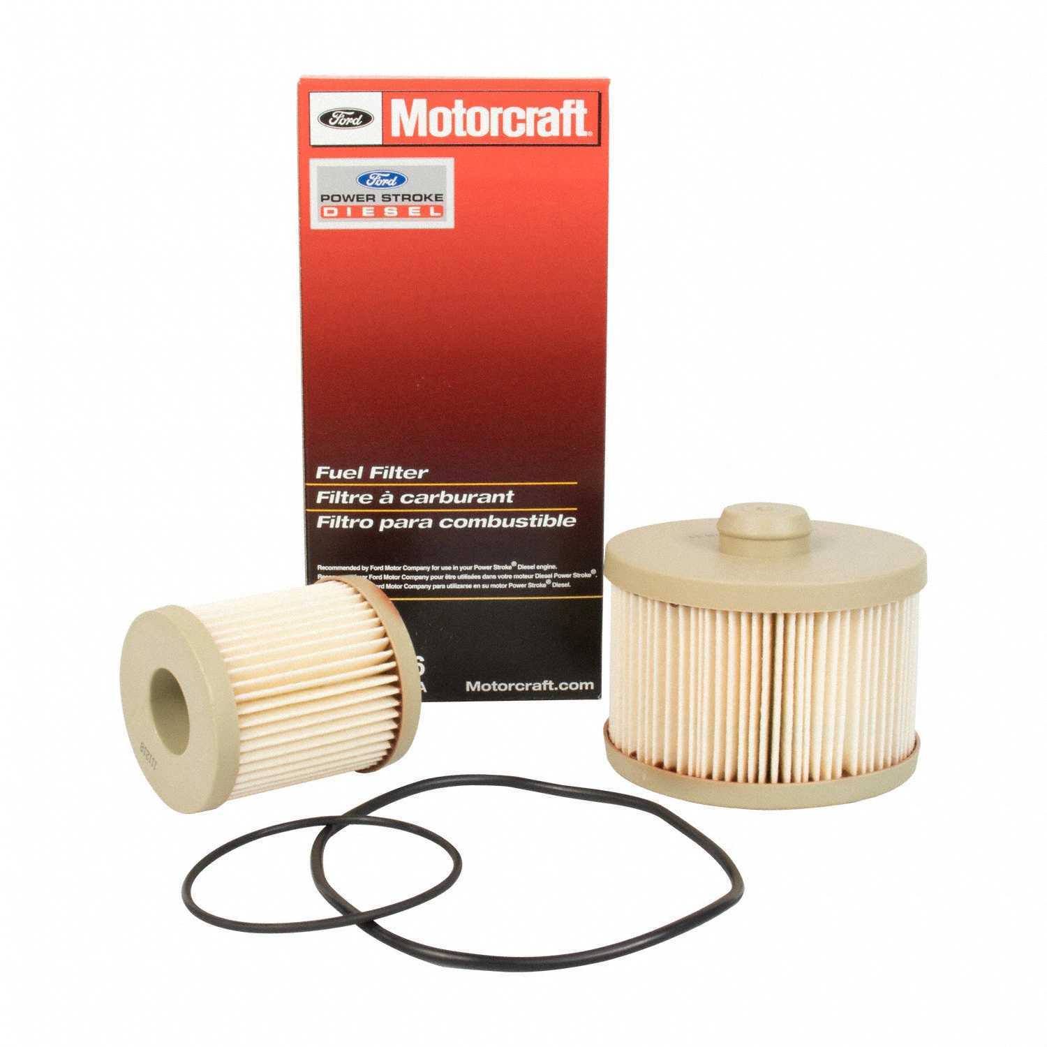 FILTRO DE COMBUSTIBLE