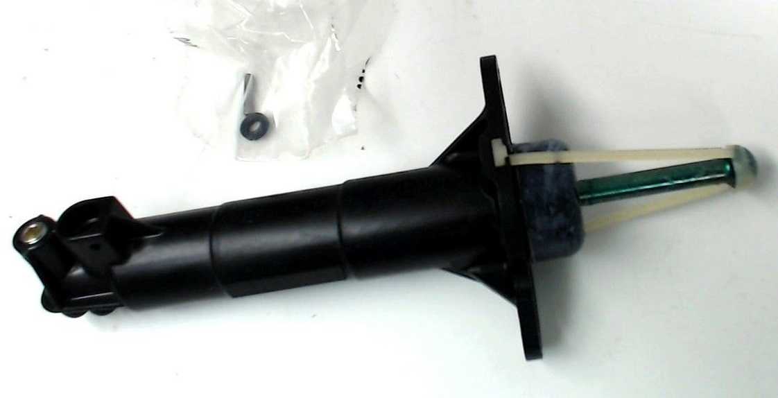 BOMBA AUXILIAR DE EMBRAGUE - 2.8L, (2.9L) foto 1