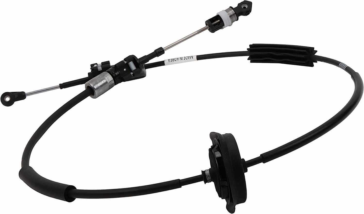 CABLE SELECTOR DE CAJA foto 2