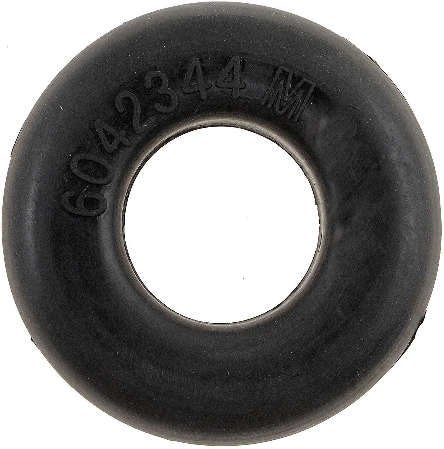 BUJE DE GOMA DE VÁLVULA PCV - DI=23.95mm. DE=51,54mm. Espesor=13.52mm foto 3