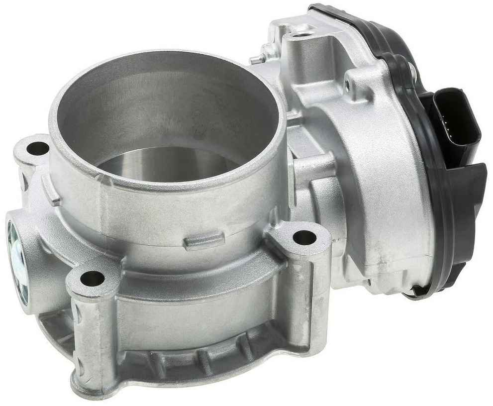 CAJA DE ACELERACIÓN - 2.0L, 2.5L, 3.0L. Ranger-thai/TAI