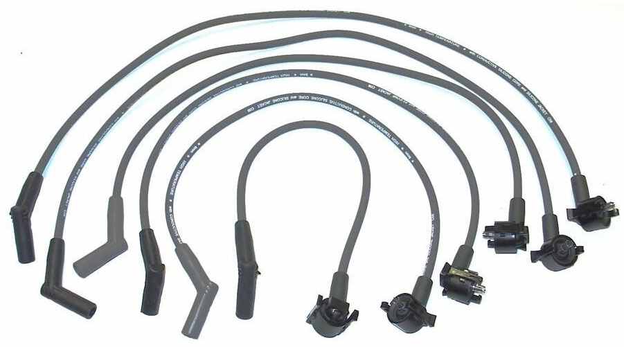 CABLES PARA BUJÍAS - 3.0L foto 1