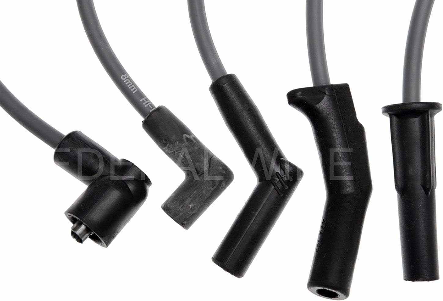 CABLES PARA BUJÍAS - 4.9L foto 2