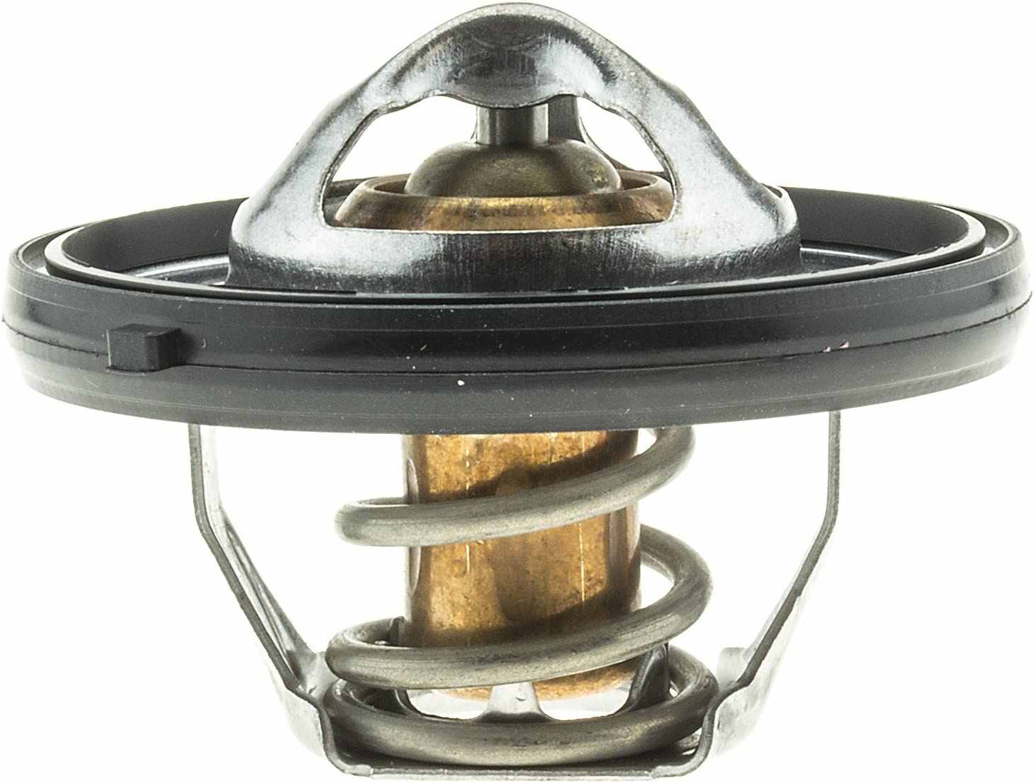 TERMOSTATO - 180°/82°C. Incluye o'ring. 3.7L, 4.7L foto 2