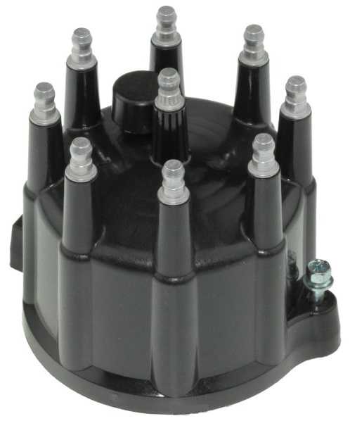 TAPA DE DISTRIBUIDOR - 5.2L, 5.9L, (4.7L)
