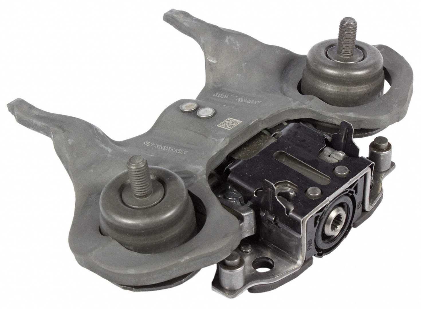 HORQUILLA DE EMBRAGUE - Superior. 1-3-5ta. DPS6. 1.6L, 1.0L, 2.0L foto 2