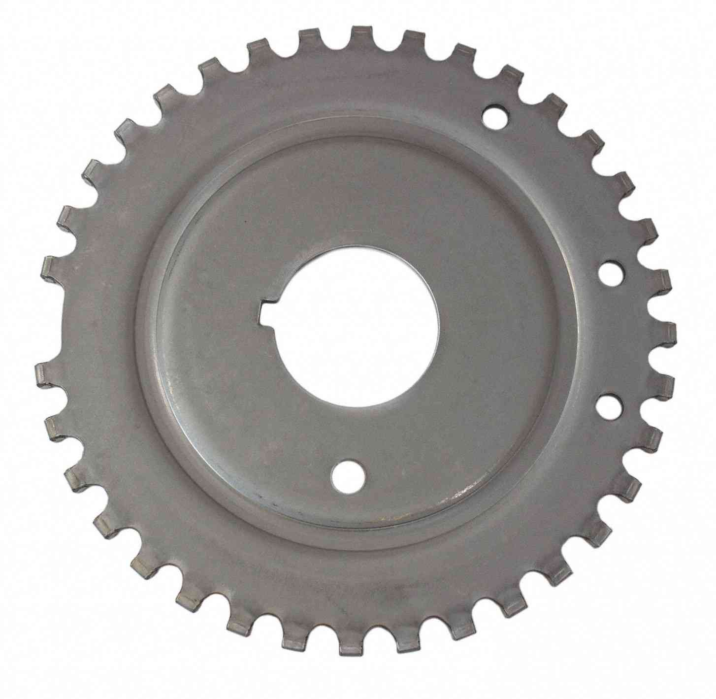ANILLO DE POSICIÓN DE CIGÜEÑAL - 4.6L foto 1