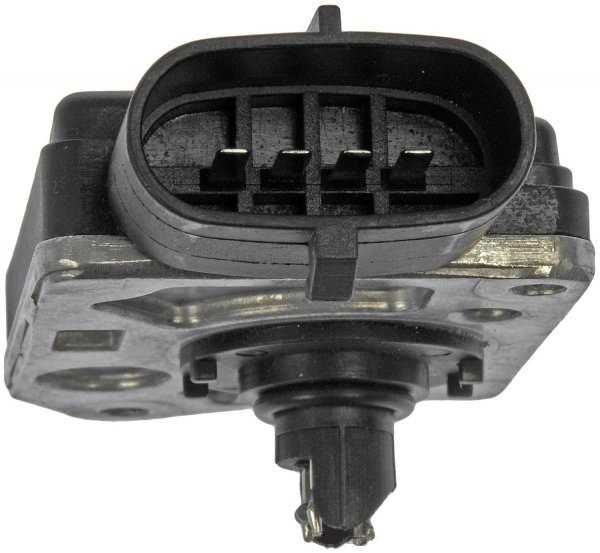 SENSOR MAF - Flujómetro. SIN Caja; 3.0L (2.3L) foto 2