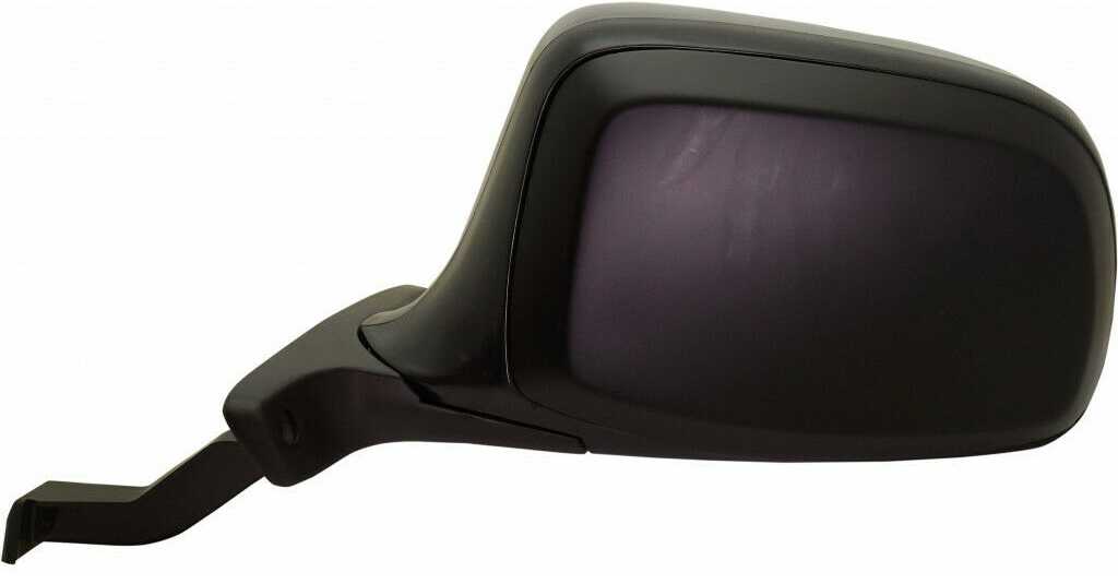 ESPEJO RETROVISOR - LH foto 2