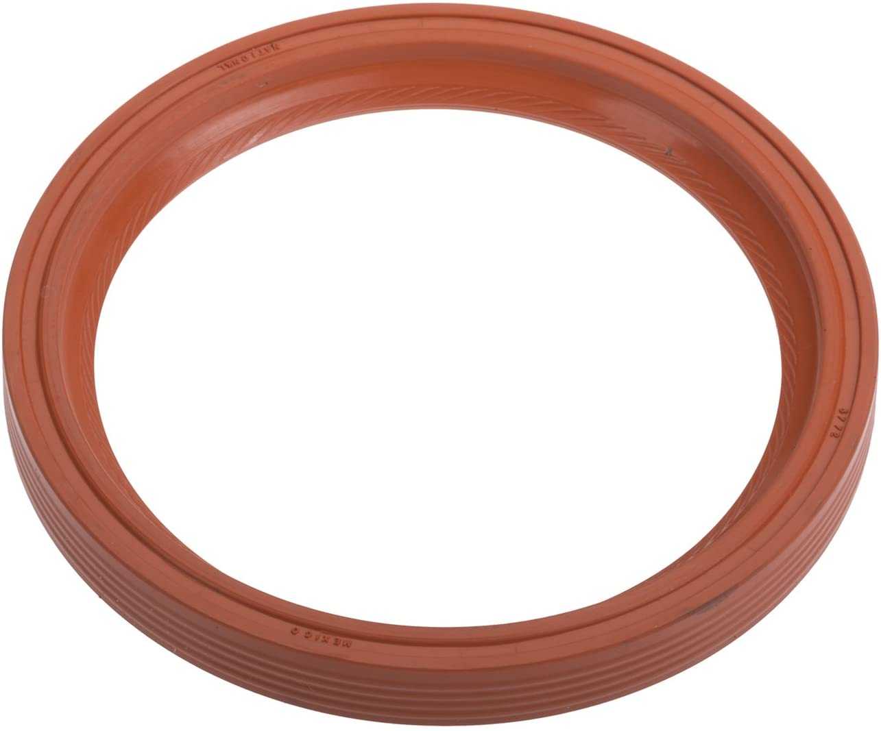 RETÉN DE CIGÜEÑAL TRASERO - 3.0L, 2.5L, 2.3L; 2.0L, 1.9L, 1.6L. 108.36x88x11mm