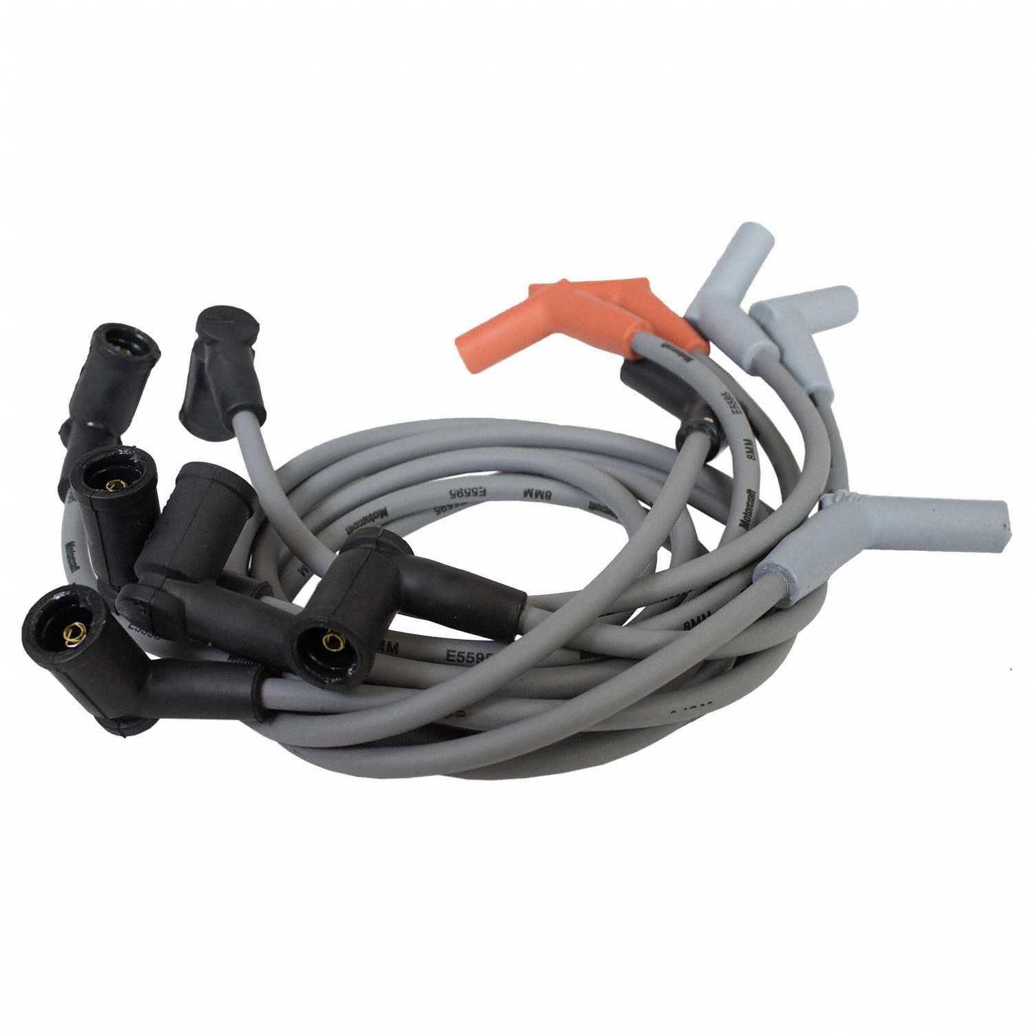 CABLES PARA BUJÍAS - 3,0L R-08 foto 2