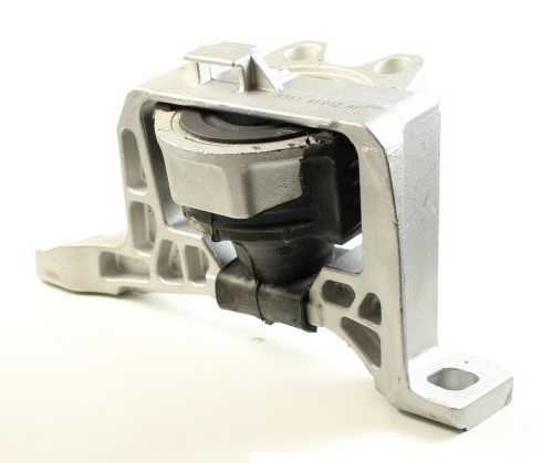 SOPORTE DE MOTOR - 2.0L. Hidraulico. Delantero RH foto 3
