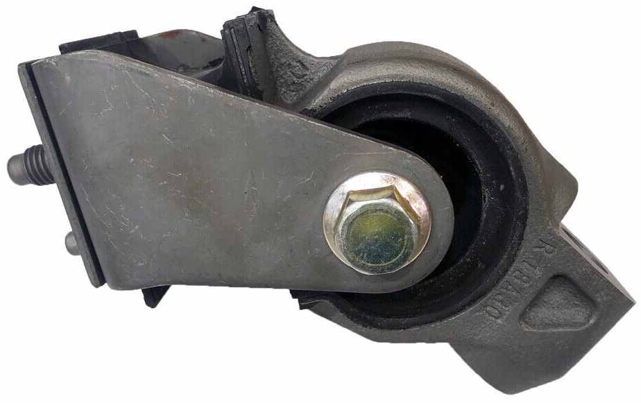 SOPORTE DE MOTOR - RH, 3.2L. Thailandes. 2.5L ?? foto 1