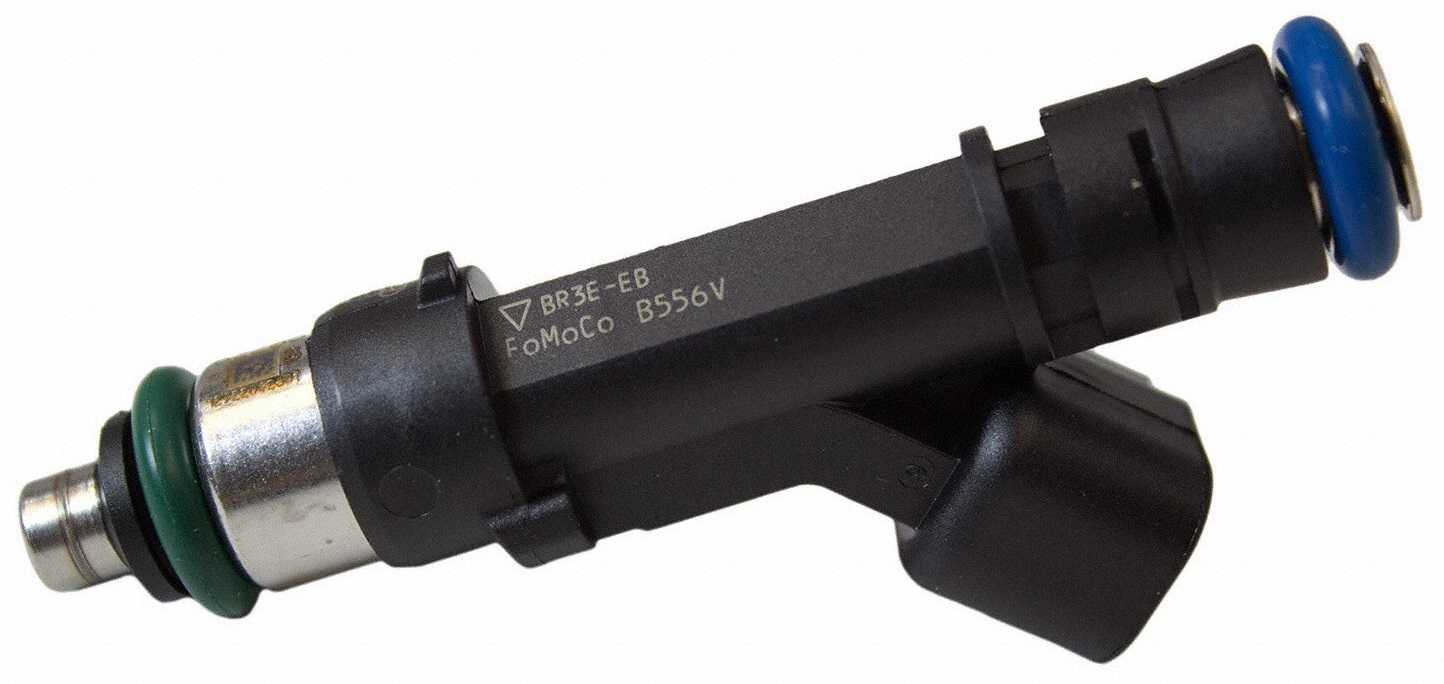 INYECTOR - 5.0L, 5.2L foto 1