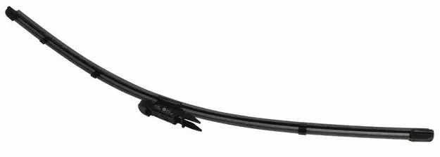 ESCOBILLA LIMPIAPARABRISAS - Delantera RH/LH. 22"(550 mm). Conector J-Hook (9x3mm). Con ajuste de Precisión de Fabrica. foto 2