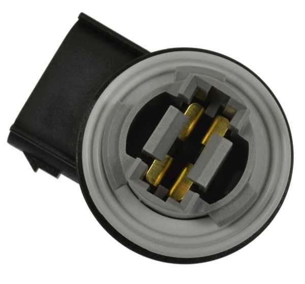 SOCKET DE FOCO foto 2