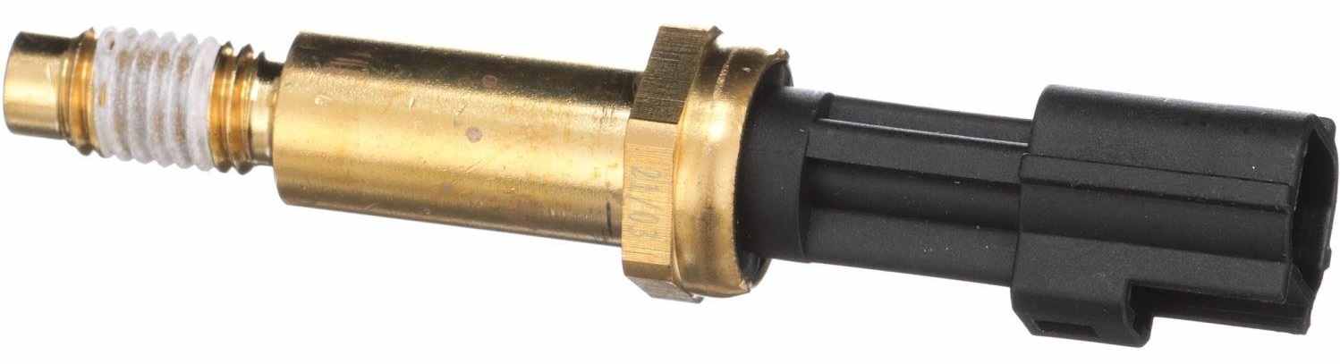 SENSOR DE TEMPERATURA DE CULATA - 1.5L, 2.0L, 2.5L. 2 Terminales. foto 1