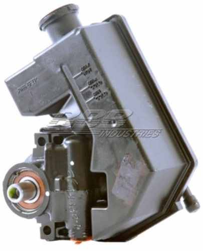 BOMBA DE DIRECCIÓN HIDRÁULICA - 3.7L. Con depósito incorporado foto 2