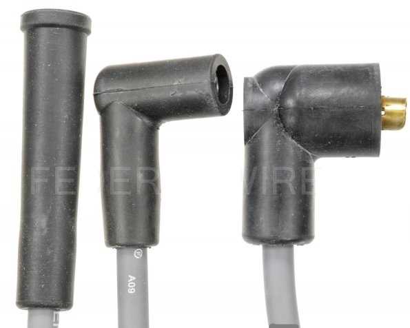CABLES PARA BUJÍAS - 5.8L, 6.6L foto 2