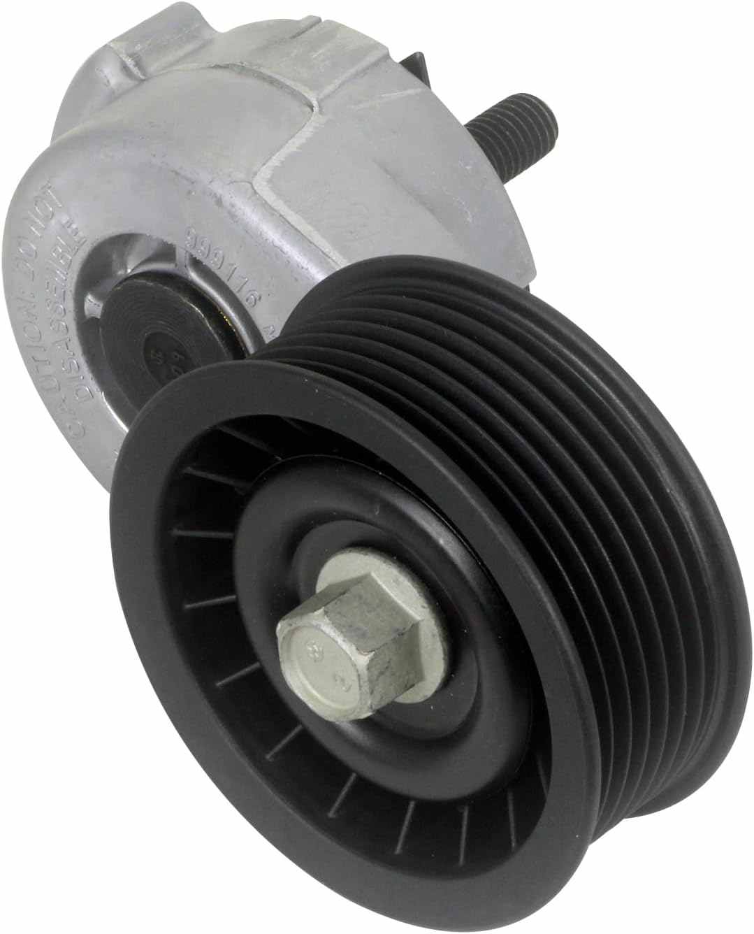 TESADOR DE CORREA - 3.9L, 5.2L, 5.9L. (Polea=76x17mm, 7 canales)