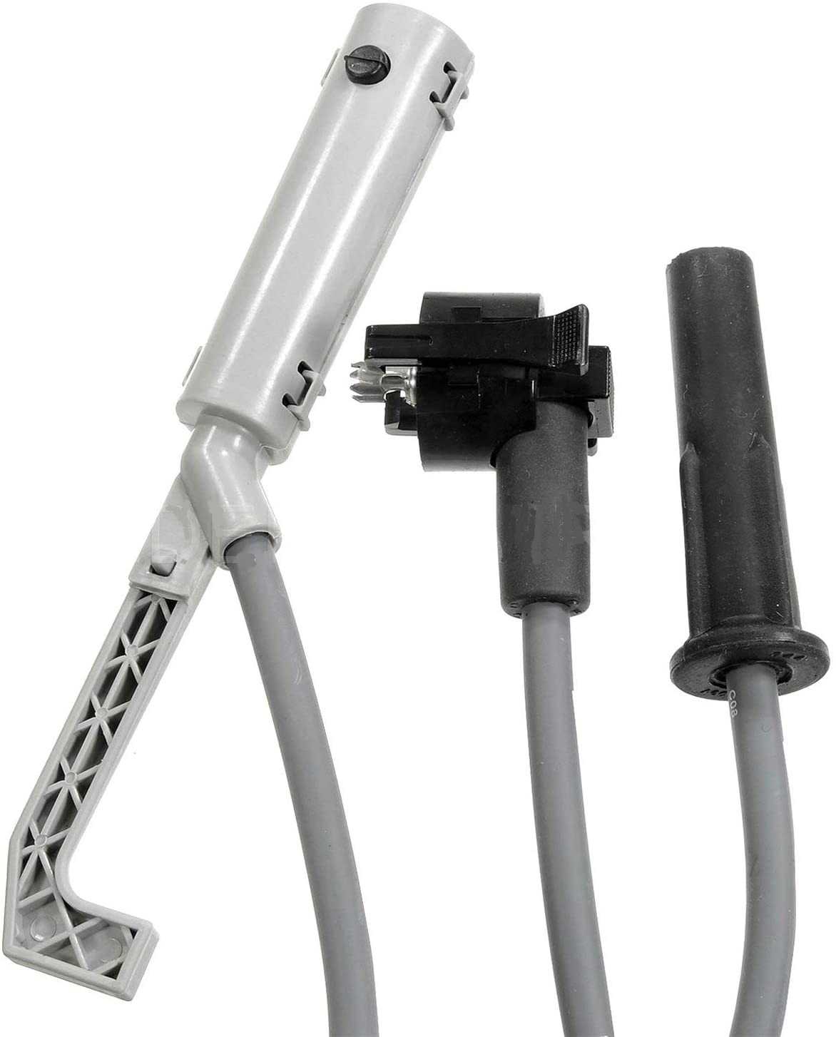 CABLES PARA BUJÍAS - 2.3L, 2.5L foto 3