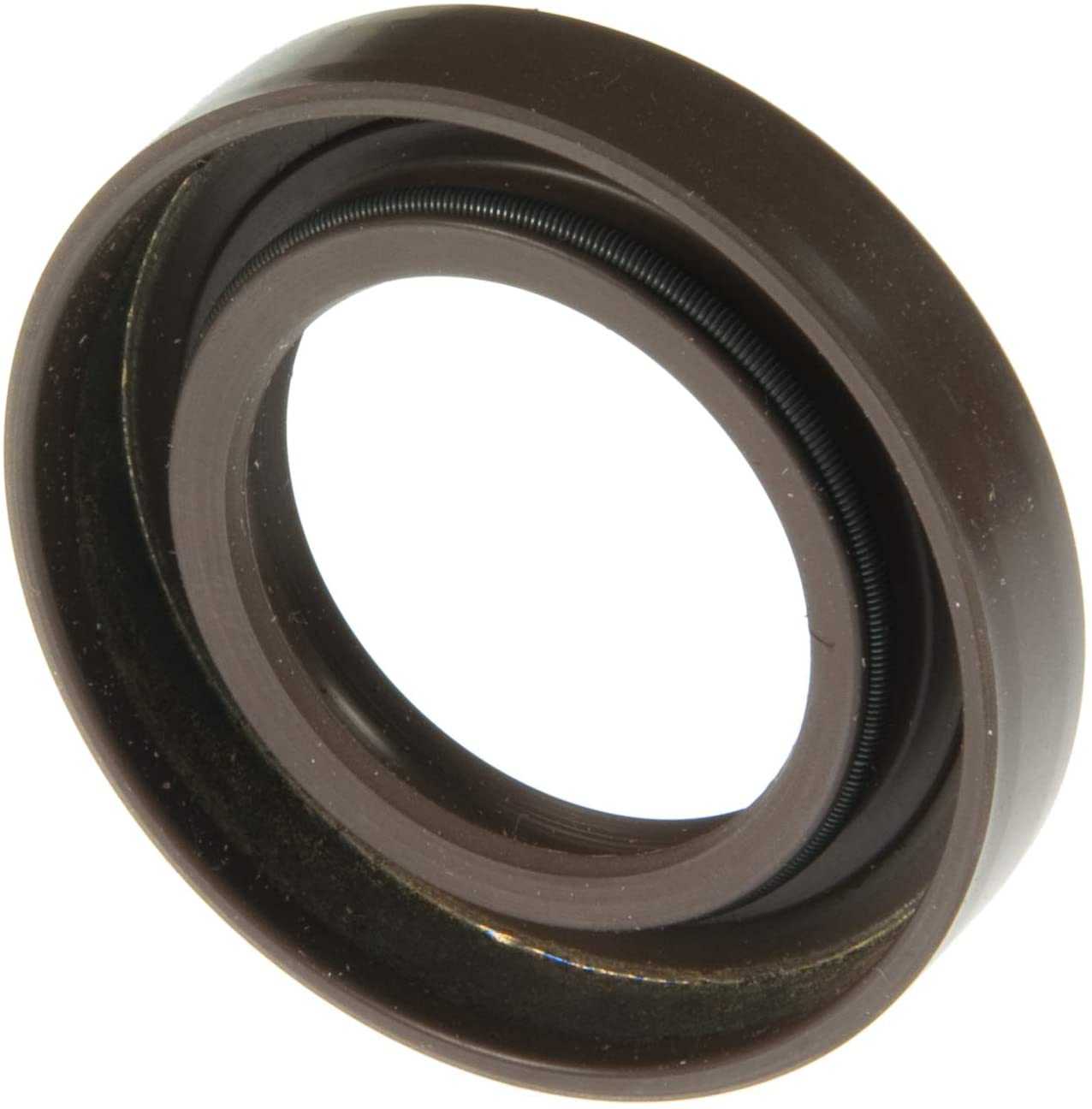 RETÉN DE CIGÜEÑAL DELANTERO - Delantero. 1.6L. 42.2x26x8mm