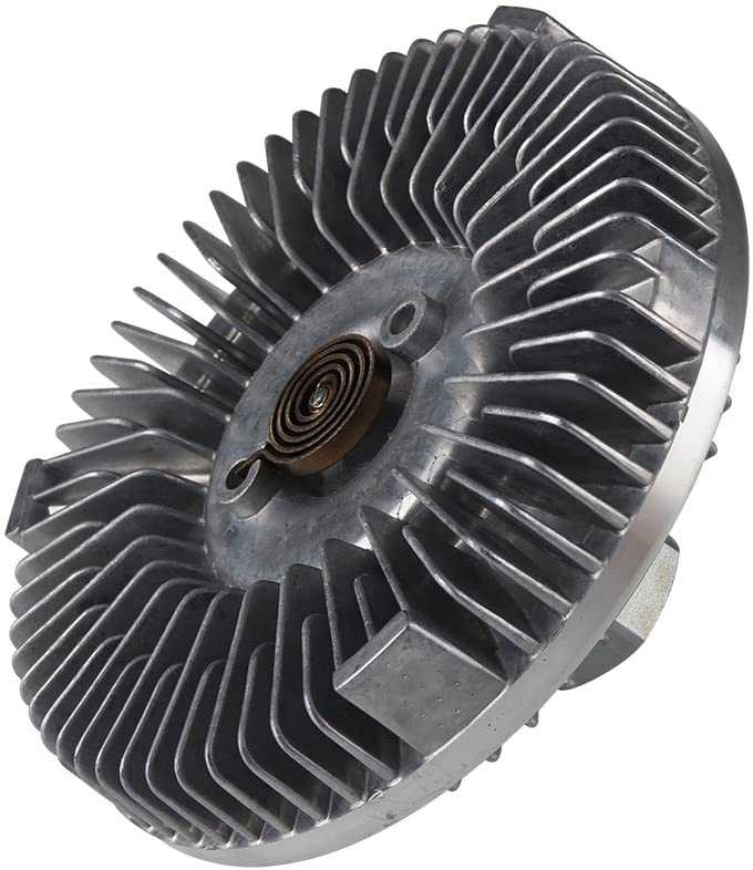 EMBRAGUE MAGNÉTICO - 4.0L foto 2