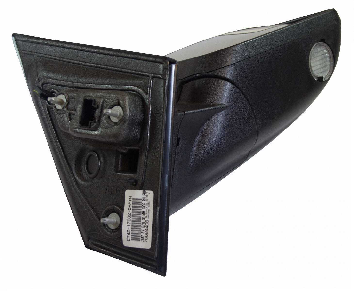 ESPEJO RETROVISOR - RH foto 2