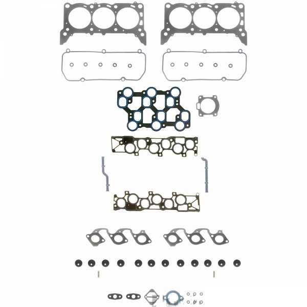 EMPAQUETADURA DE MOTOR SUPERIOR - 4.2L foto 1