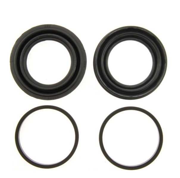 CUBETAS DE CALIPER - Del. 4x2. Para Piston 48mm (14548014 foto 2