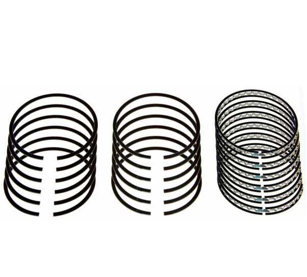 ANILLAS DE MOTOR - 3.7L, 3.3L