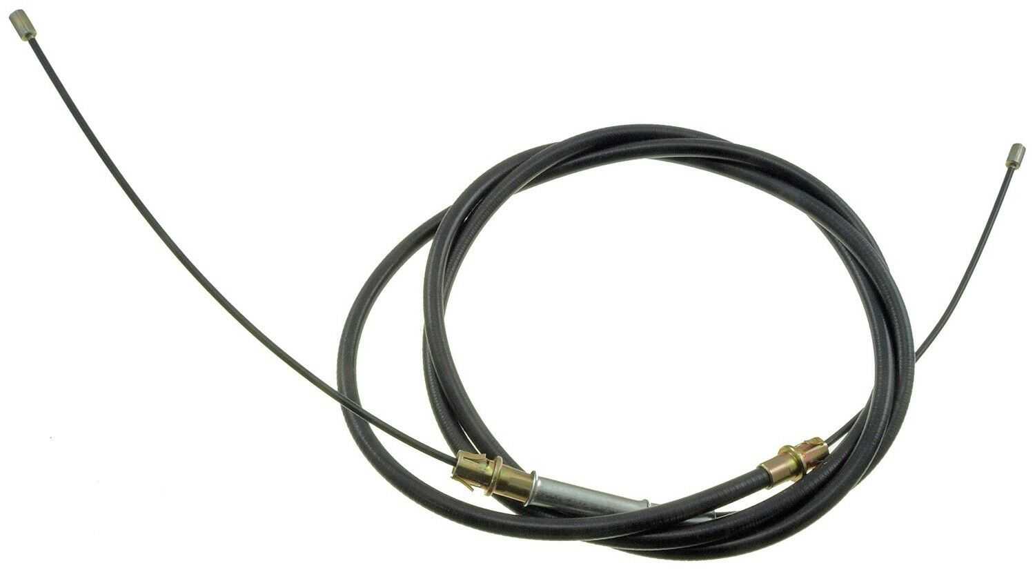 CABLE DE FRENO DE PARQUEO - Largo=281cm. Trasero RH.