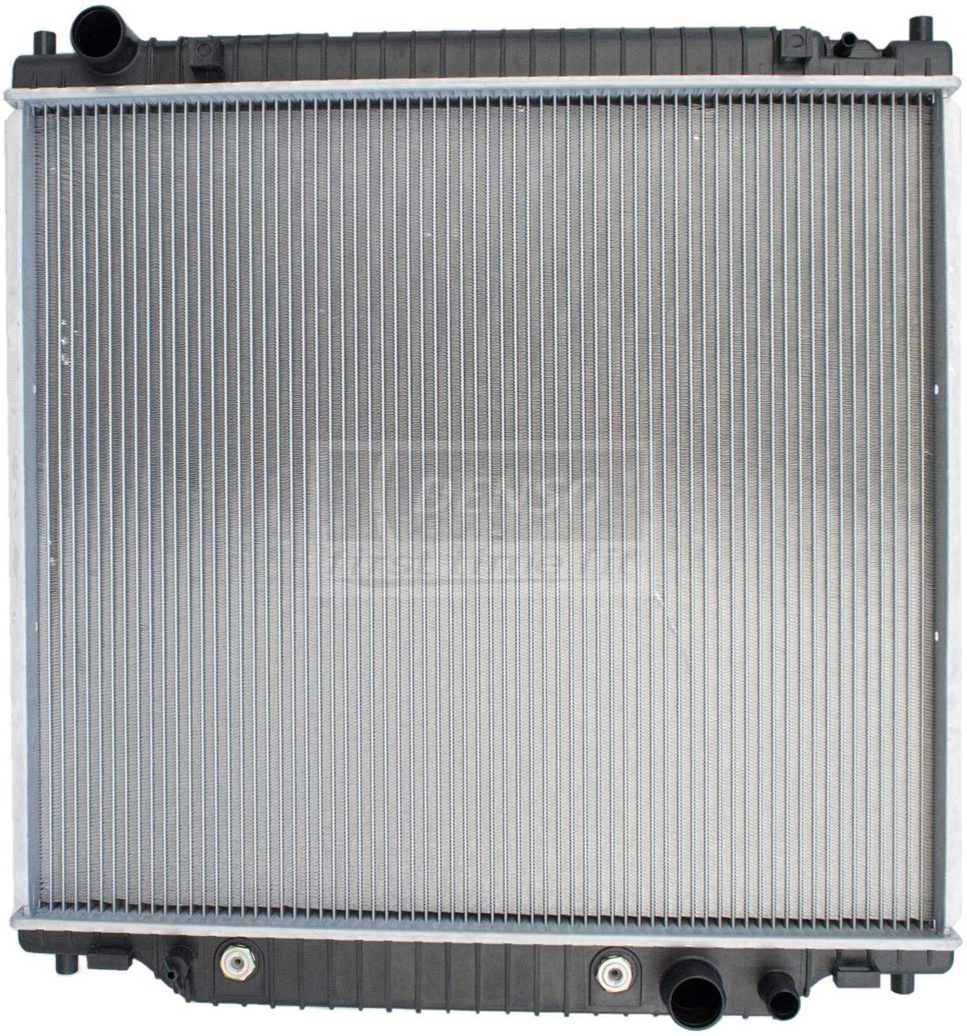 RADIADOR DE MOTOR - 5.4L foto 1