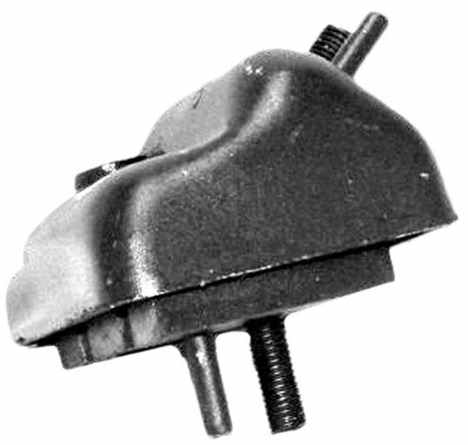 SOPORTE DE MOTOR - Delantero RH. 4.0L, 3.0L, 2.9L foto 3