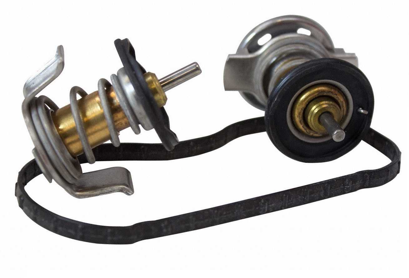 TERMOSTATO - 6.4L diesel foto 1