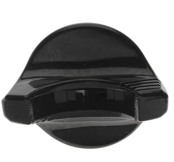 CILINDRO DE CHAPA DE CONTACTO - Negro foto 2