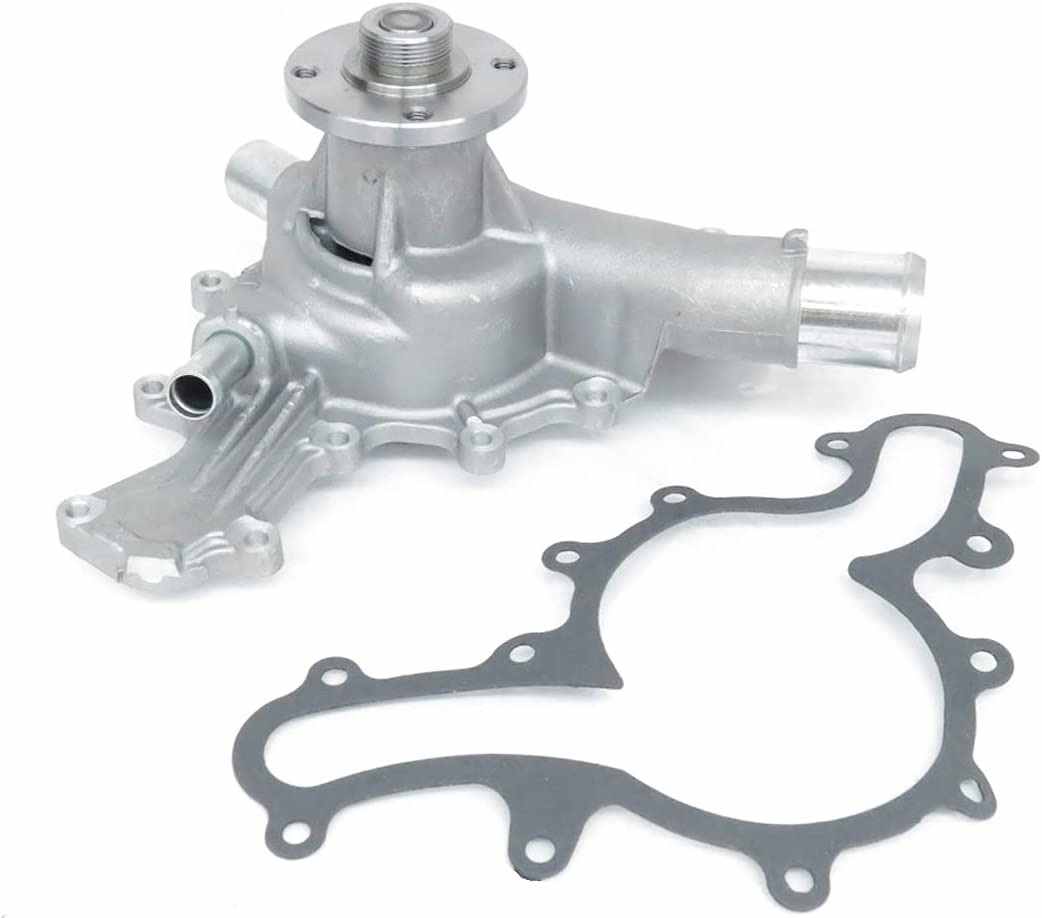 BOMBA DE AGUA - 4.0L, SOHC