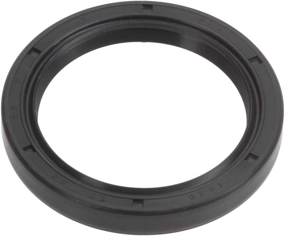RETÉN DE CIGÜEÑAL DELANTERO - 2.4L, 2.0L