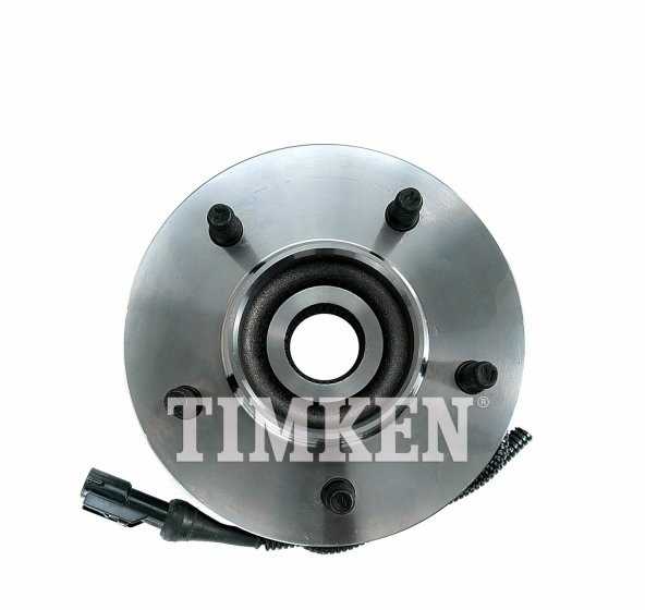 CUBO DE RUEDA - Con Sensor; 12MM SEG 3P 5.316"Bolt Circle Diam; 7.165"Flange Diameter; 1.94"Flange Offset; Modified Flange Shape; 86.741 mm Wheel Pilot Diam foto 3