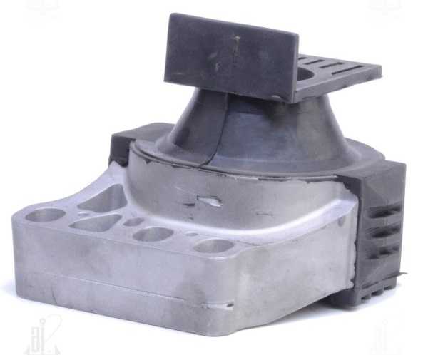 SOPORTE DE MOTOR - 2.5L, 2.0L. Hidrau. Sin base soporte foto 1