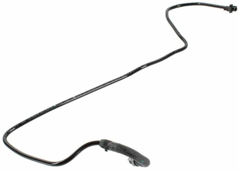 TUBO FLEXIBLE DE DEPÓSITO DE AGUA - 1.6L, 1.5L foto 1