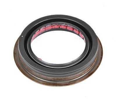 RETÉN DE PIÑÓN CORONA - Trasero. 74.04x53.04x12.7mm